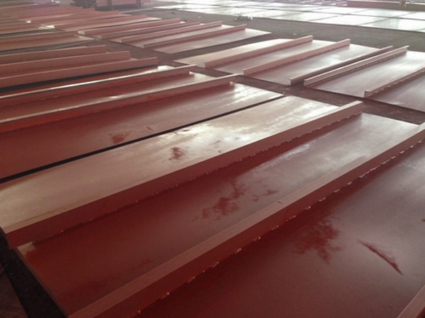 Fuxi brand environmentally friendly, water-based, fast-drying, anti-rust paint was successfully developed