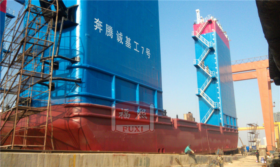 Marine paint and boat coating application