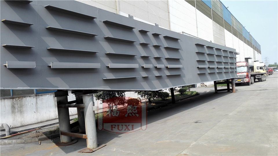 Coating for Steel Box Girder of bridge