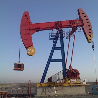 Oil And Gas Facilities Paint