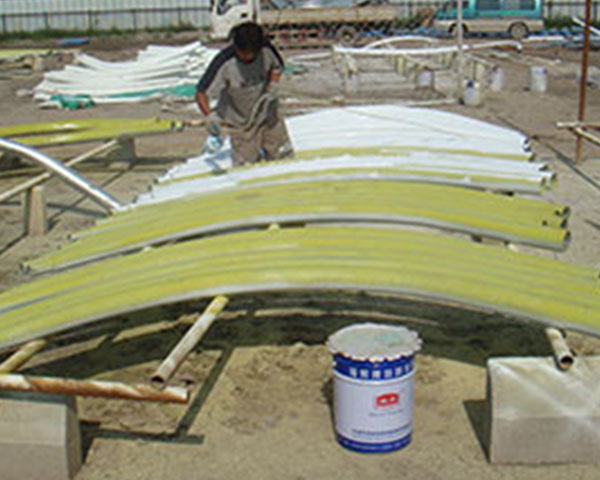 Can You Tell the Difference Between Epoxy Zinc Rich Primer and Epoxy Zinc Phosphate Primer?